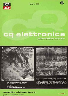 CQ elettronica